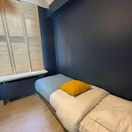 Hotel Heb Ostend