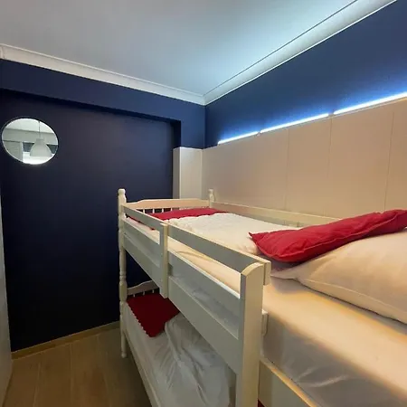 Hotel Heb Ostend
