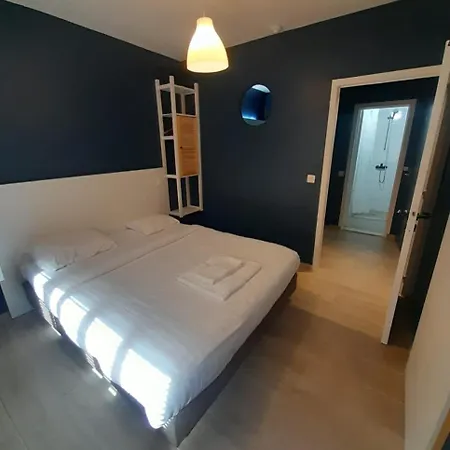 Heb Hotel Ostende