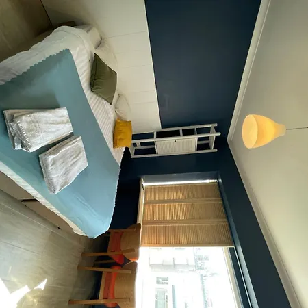 Hotel Heb